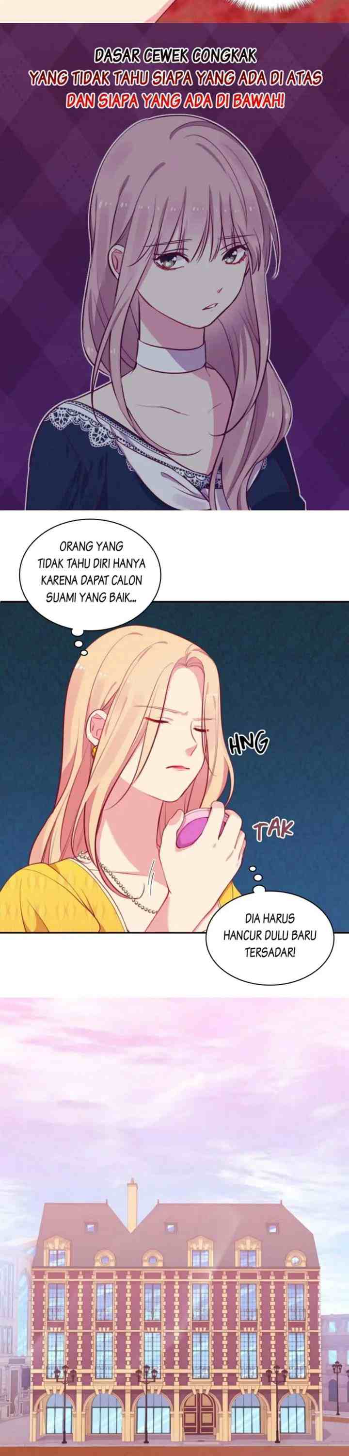 Daisy - How to Become the Duke's Fiancée chapter 17 halaman 5