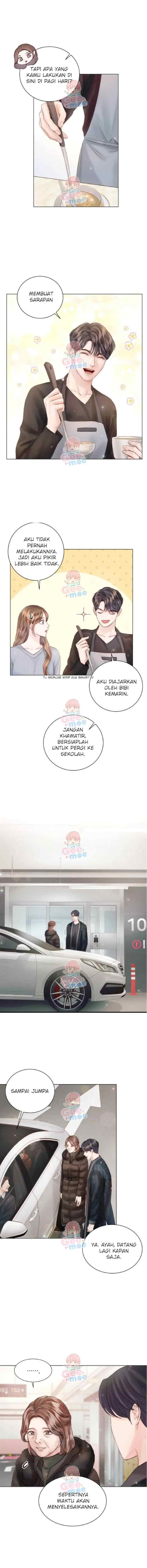 There Must Be Happy Endings chapter 53 halaman 13