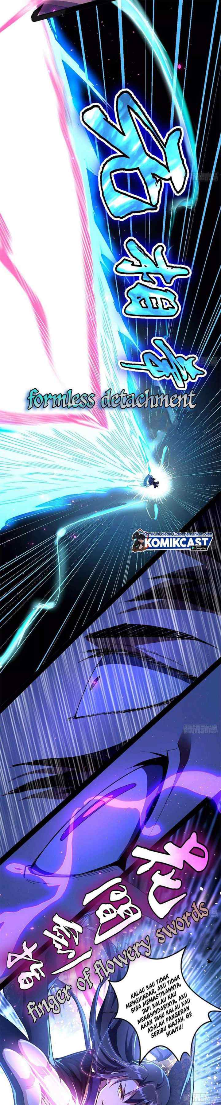 I'm An Evil God chapter 90 halaman 10