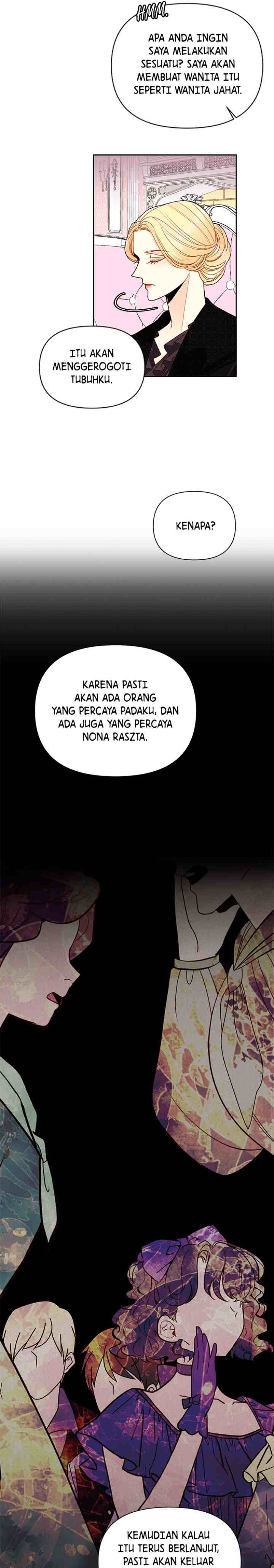 The Remarried Empress chapter 54 halaman 15