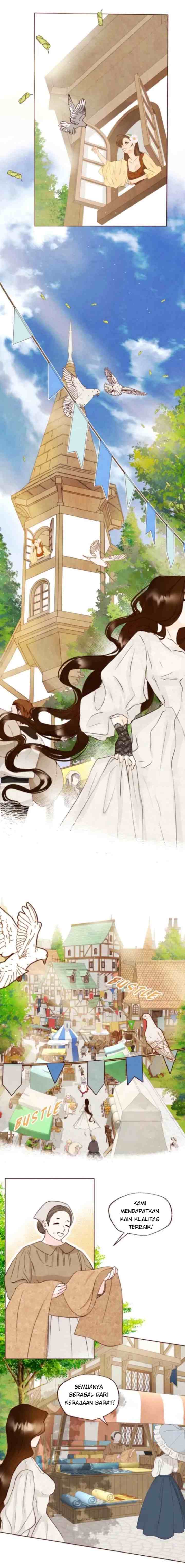 I Am the Villain chapter 5 halaman 8