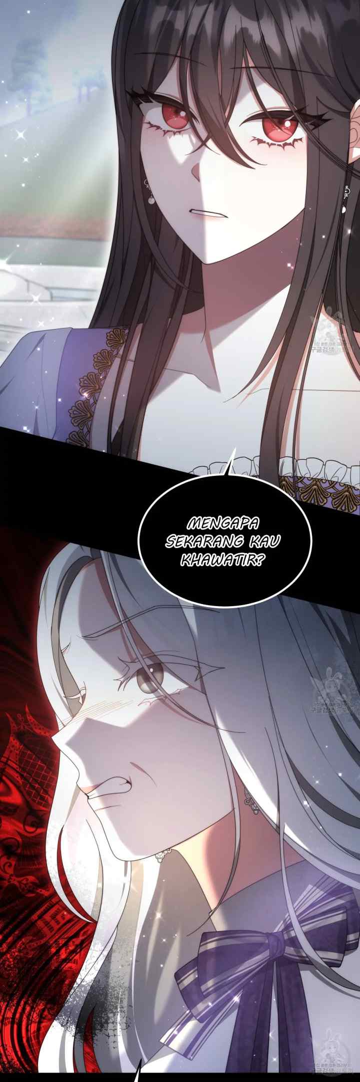 I Hated It Even More chapter 23 halaman 17