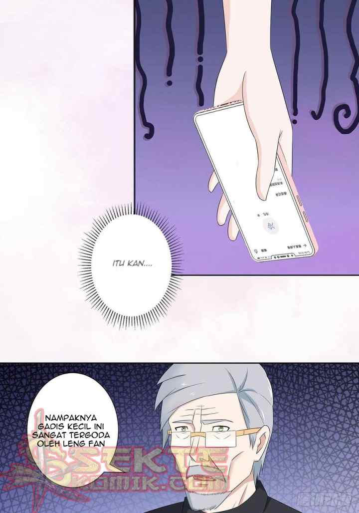 Cultivators In The City chapter 50 halaman 6