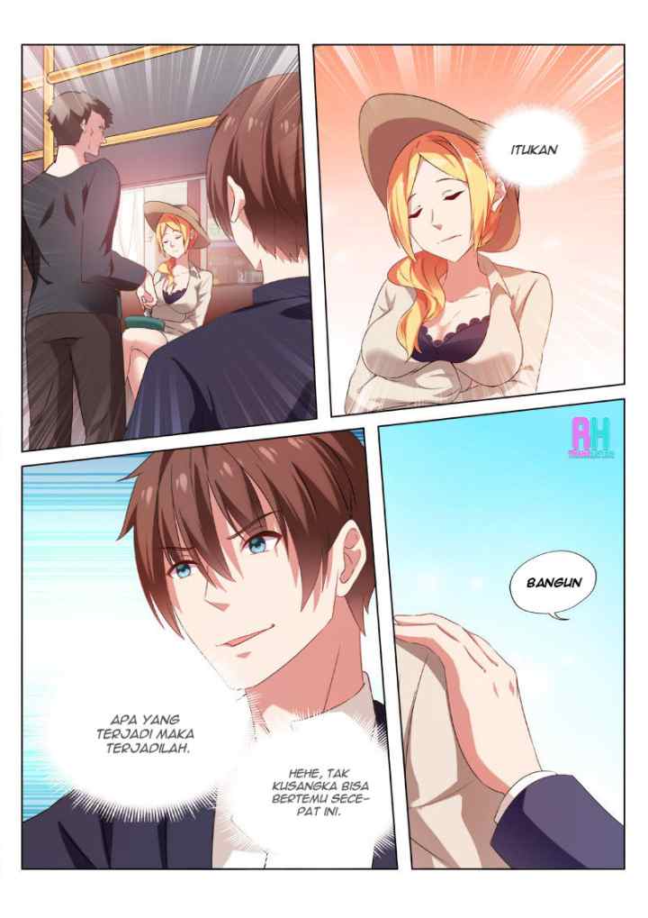 Very Pure chapter 36 halaman 6