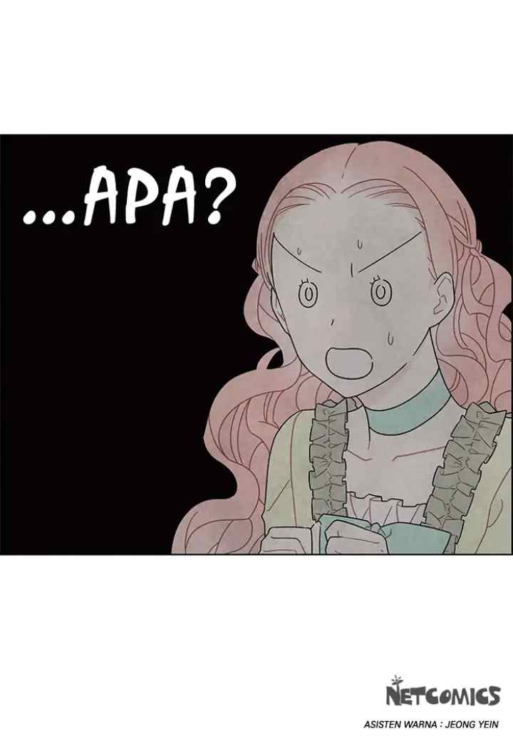 I Took the Male Lead's First Time chapter 50 halaman 18