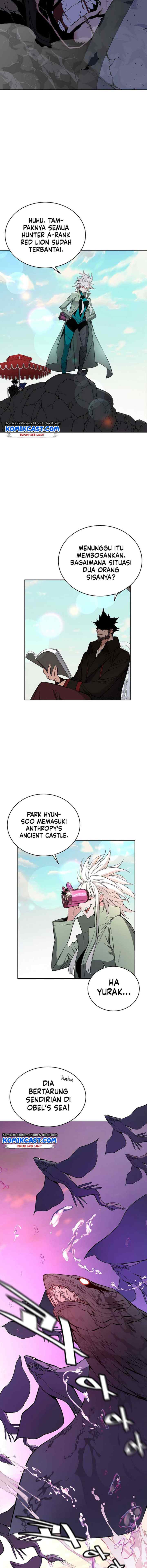 Heavenly Demon Instructor chapter 29 halaman 10