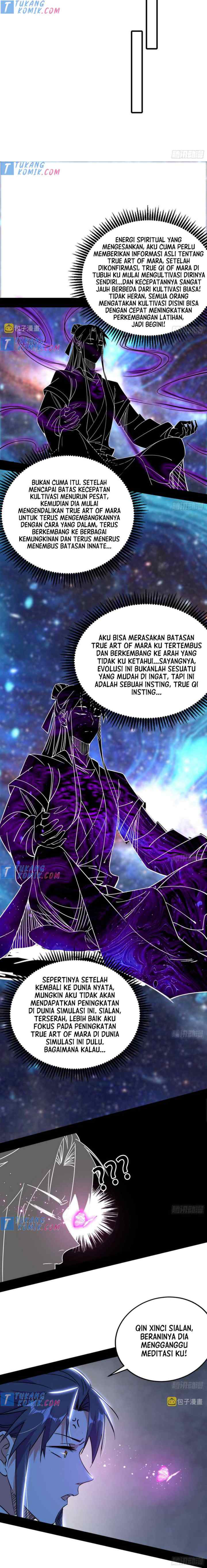I'm An Evil God chapter 279 halaman 13