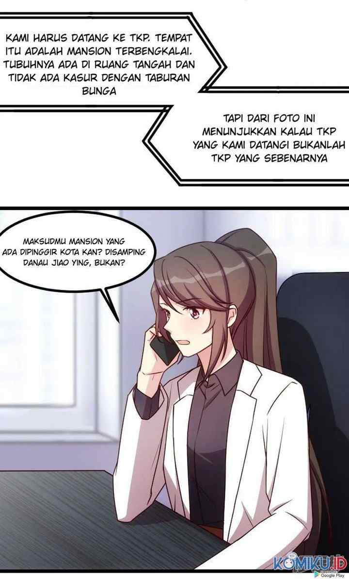 CEO's Sudden Proposal chapter 185 halaman 6