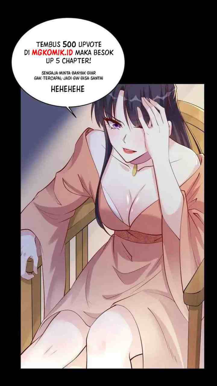 Mixed Fantasy - My Journey To Become Invincible From Big-Spending Begins! chapter 21 halaman 18