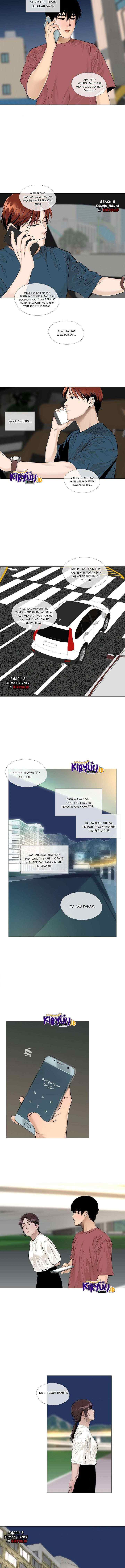 Movies Are Real chapter 35 halaman 10