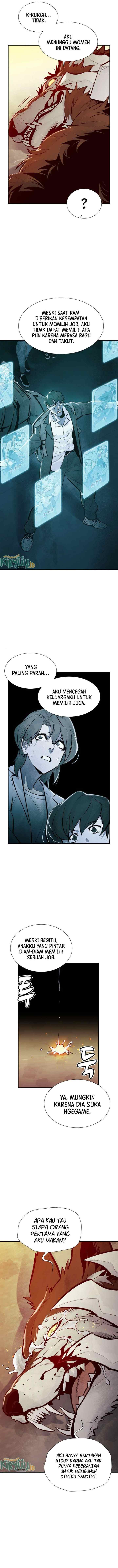Alone Necromancer chapter 52 halaman 8