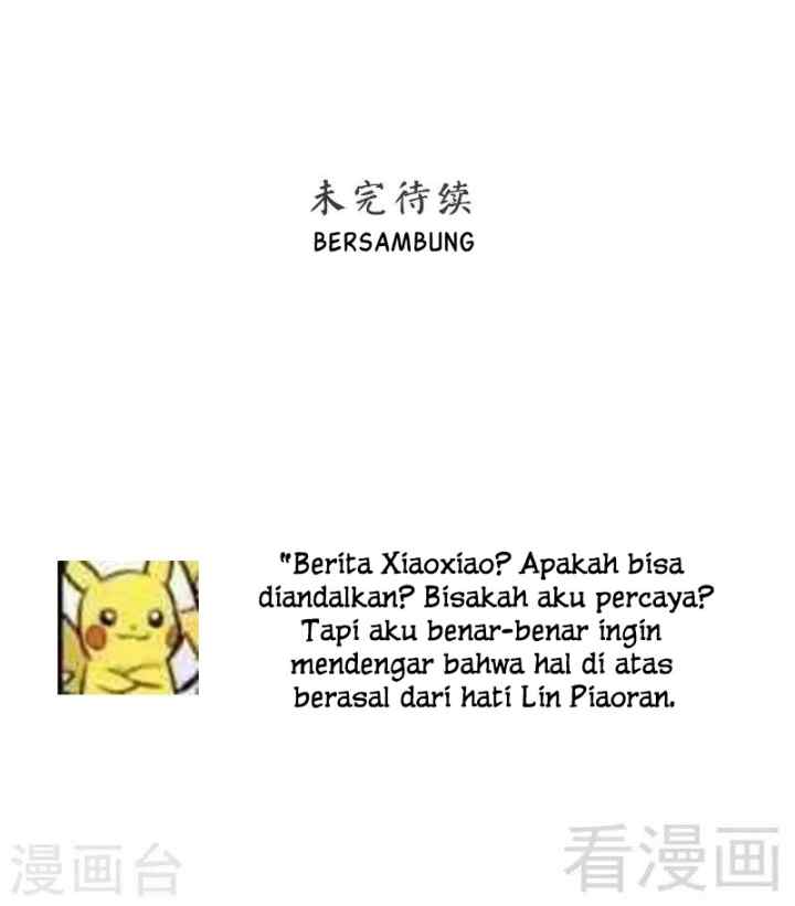 My Wife is Cold-Hearted chapter 47 halaman 15