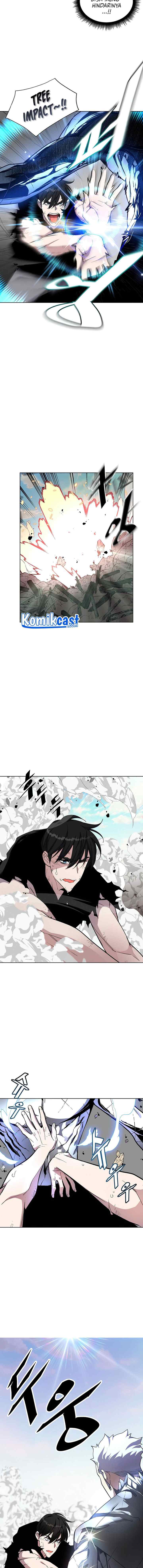 Heavenly Demon Instructor chapter 23 halaman 16