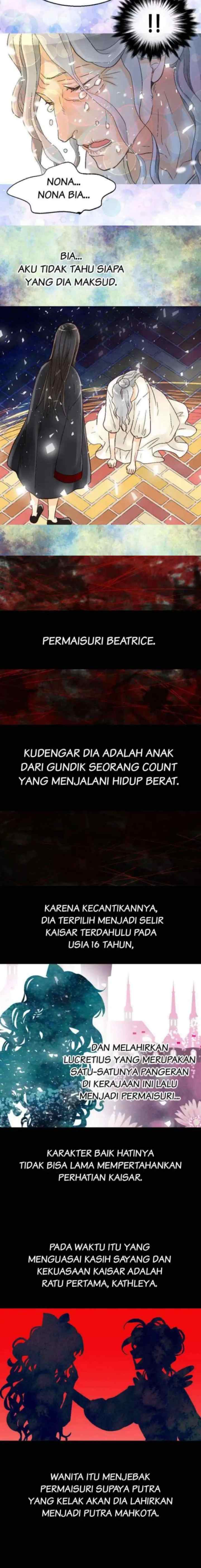 Empress of Another World chapter 13 halaman 4