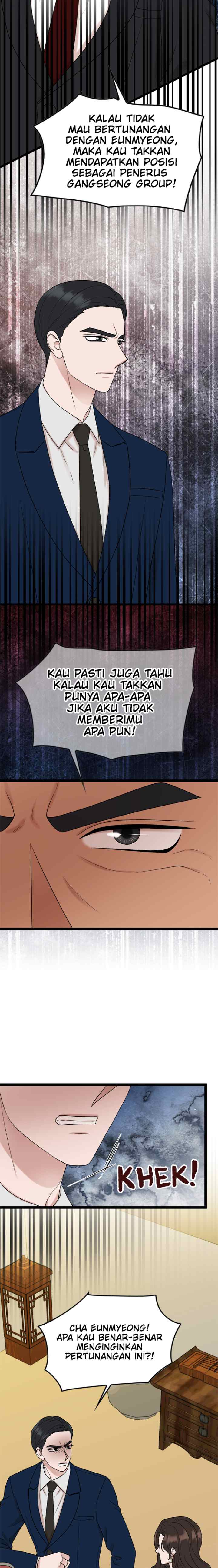Celebrity Roommate chapter 82 halaman 12