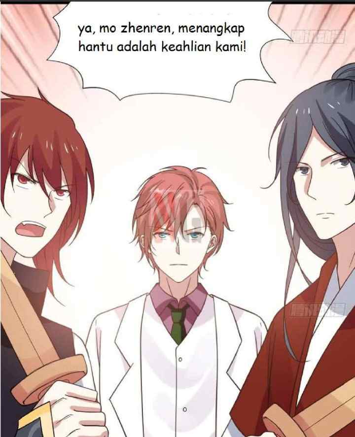 I Have a Dragon on My Body chapter 127 halaman 17