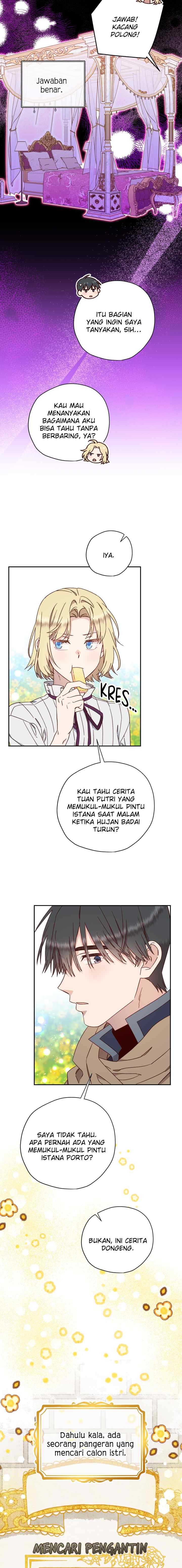 Guhaejuseyo Gongjunim chapter 67 halaman 8