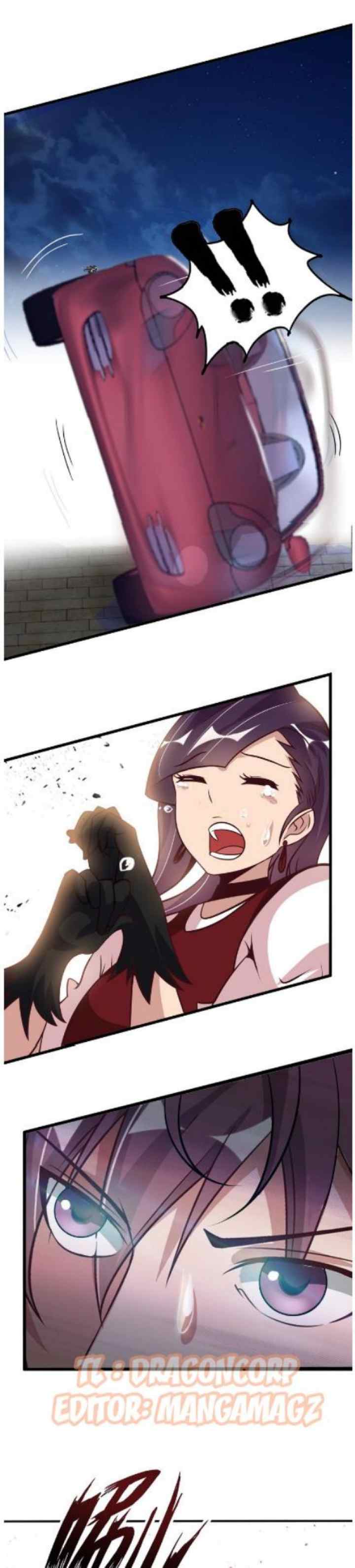 I Am an Invincible Genius chapter 38 halaman 6