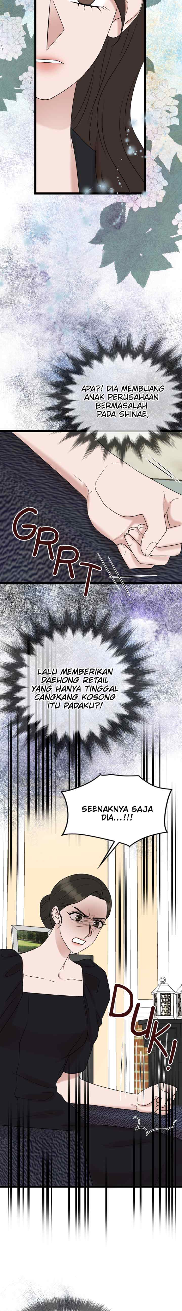 Celebrity Roommate chapter 79 halaman 6