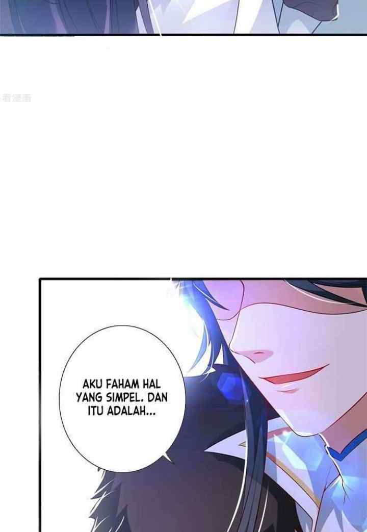 Harmonious Emperor chapter 4 halaman 13