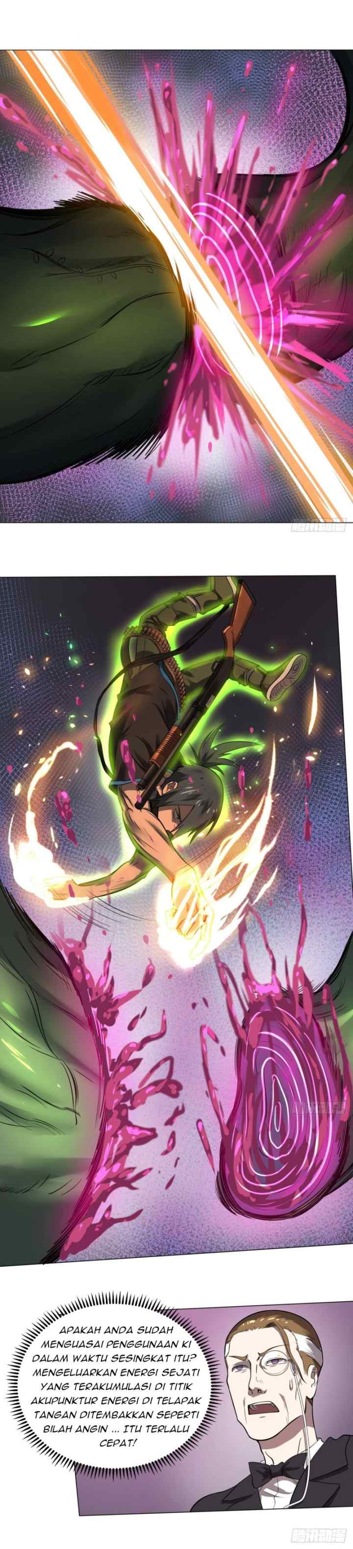 List of Big Villians chapter 69 halaman 12