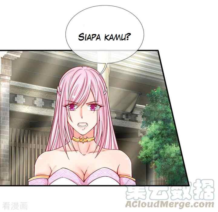 Immortal Daddy Xianzun chapter 53 halaman 5