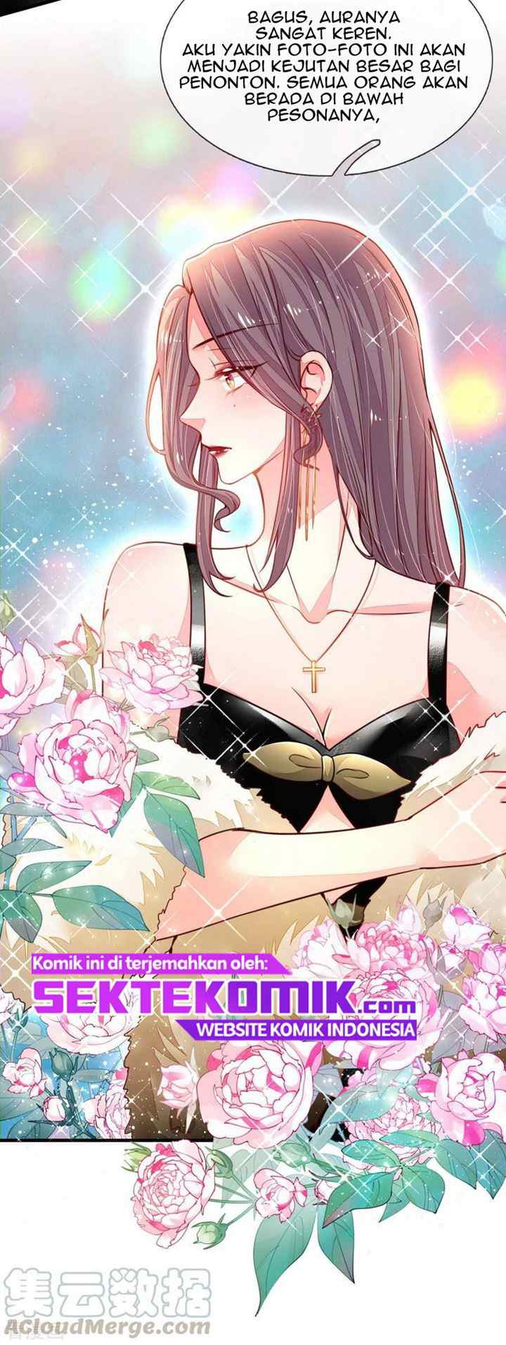 Mommy Is Coming, Daddy Watch Out! chapter 14 halaman 6