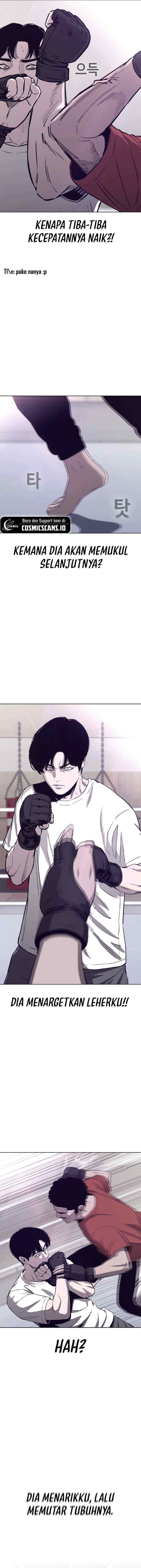 Would You Like to Sign The Contract? chapter 39 halaman 7