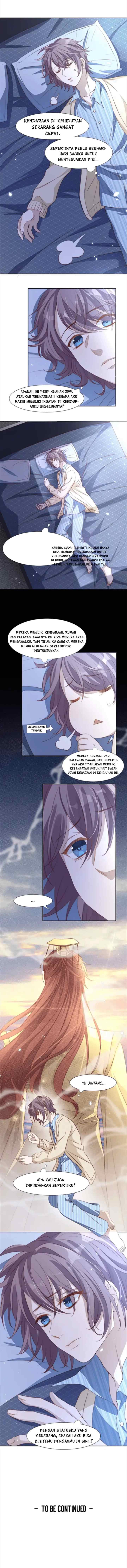 Knock it Off, YM! chapter 2 halaman 13