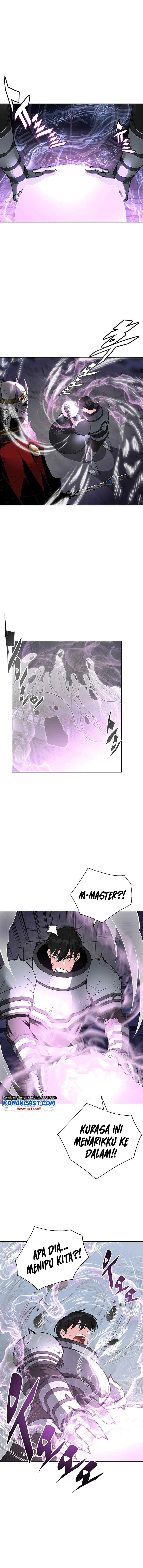 Heavenly Demon Instructor chapter 31 halaman 15