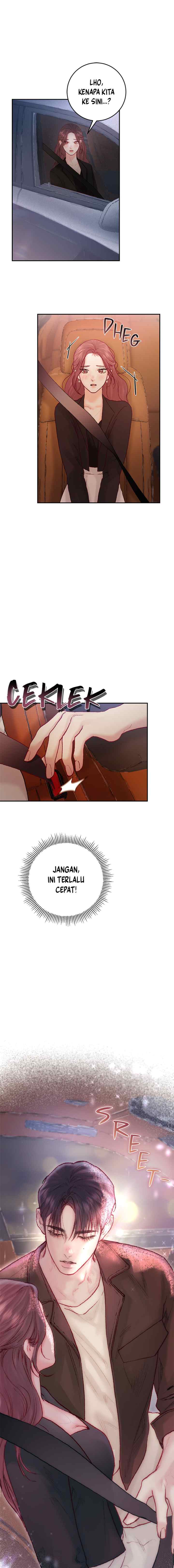 My Demon chapter 7 halaman 17