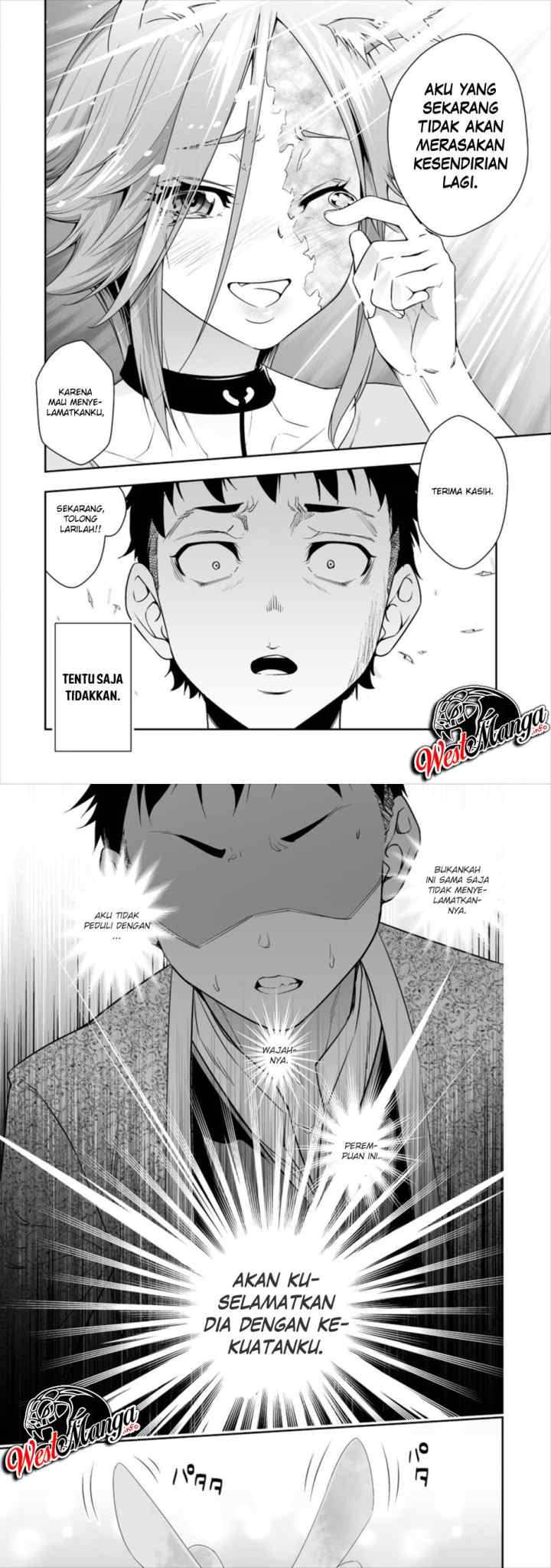 Bocchi Tenseiki chapter 1.2 halaman 5