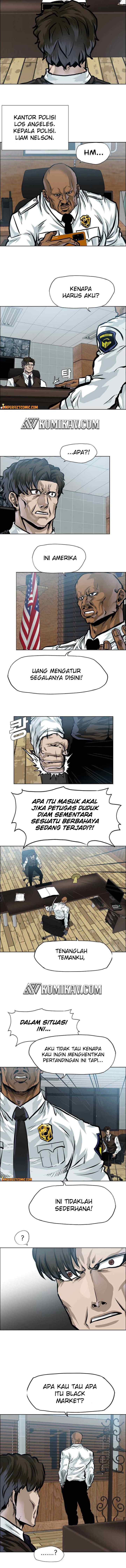 Boss in School chapter 177 halaman 4