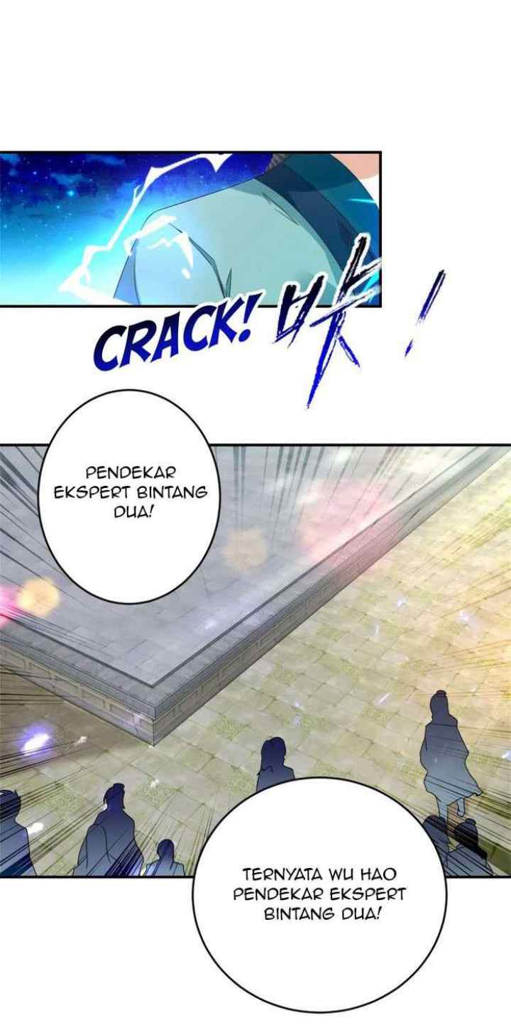 Divine Soul Emperor chapter 38 halaman 9