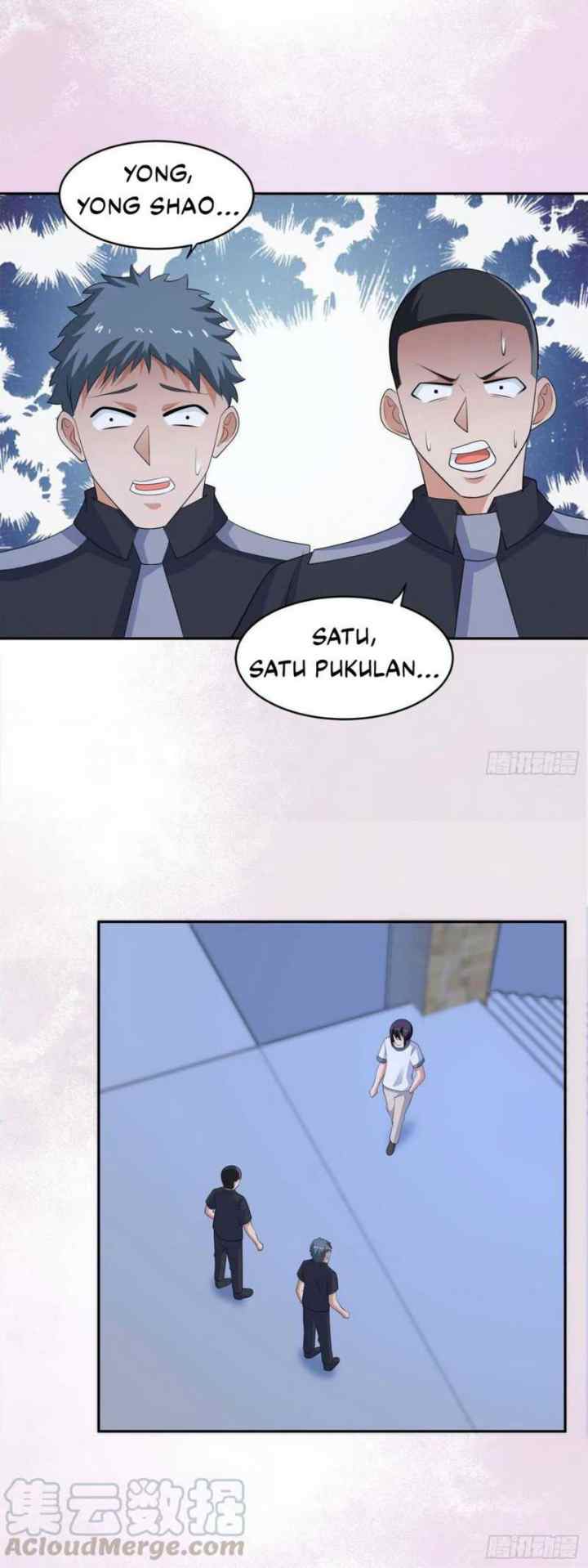 Cultivators In The City chapter 136 halaman 13