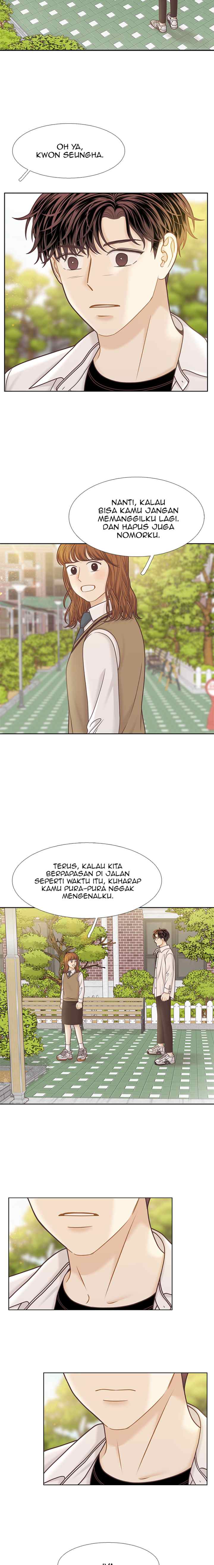 Odd Girls Out S2 chapter 102 halaman 9