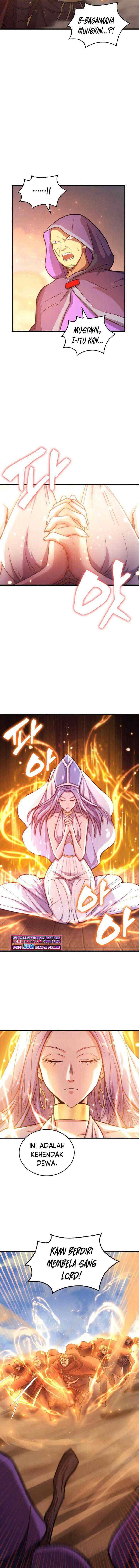 My Civil Servant Life Reborn in the Strange World chapter 32 halaman 13