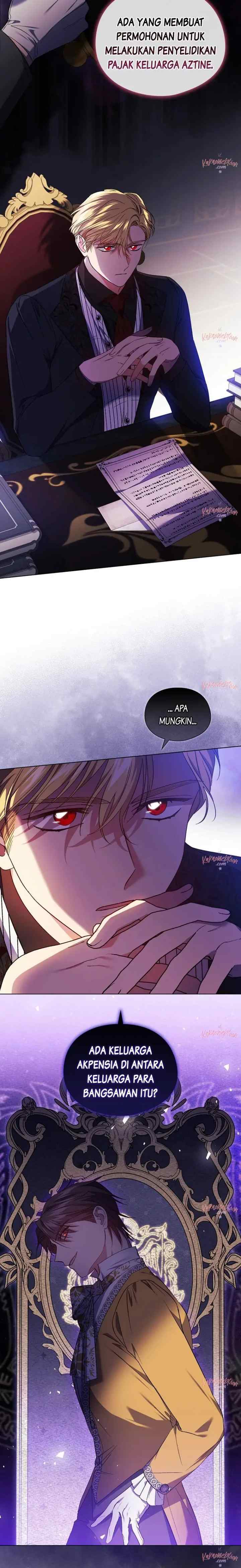 I Don't Trust My Twin Sister chapter 20 halaman 12
