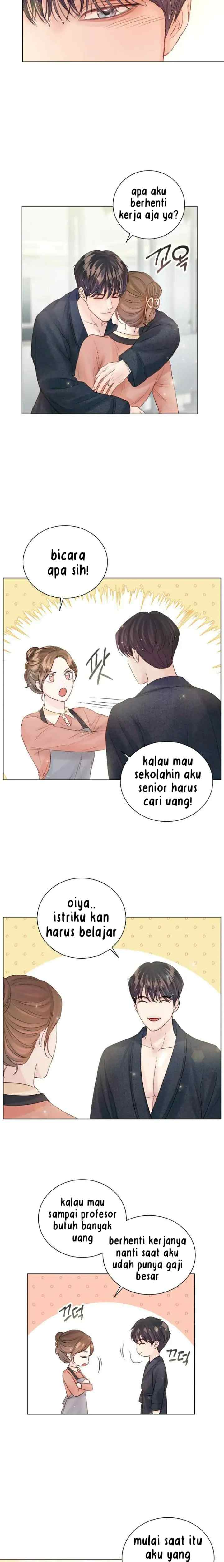 There Must Be Happy Endings chapter 62 halaman 13