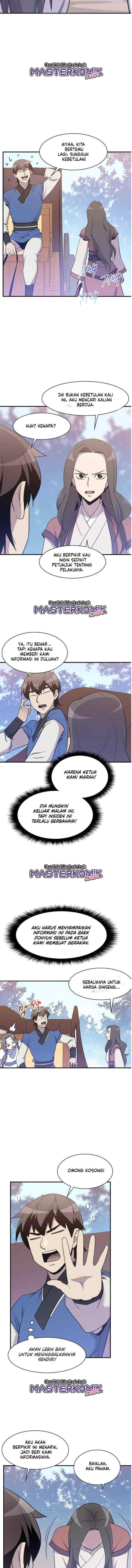 The Strongest Ever chapter 45 halaman 12