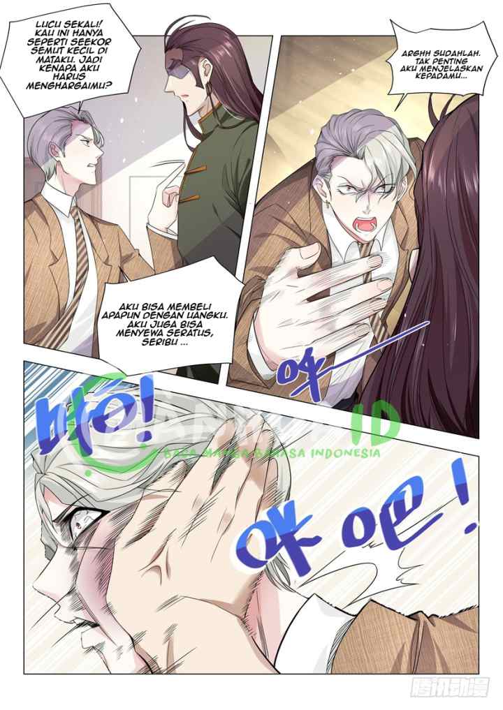 Shen Hao's Heavenly Fall System chapter 21 halaman 13