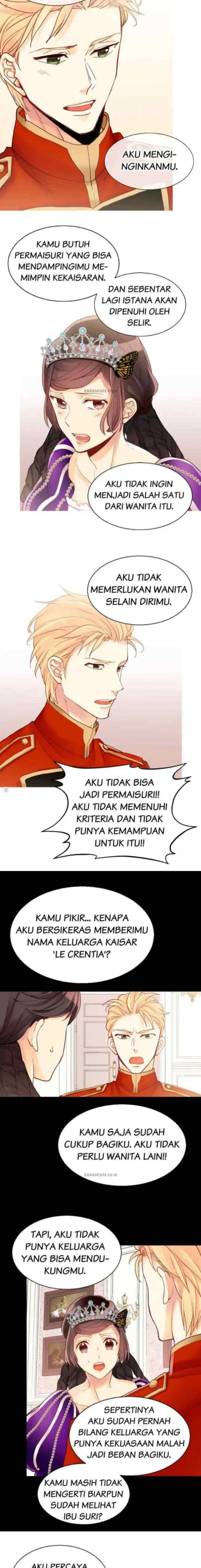 Empress of Another World chapter 44 halaman 8