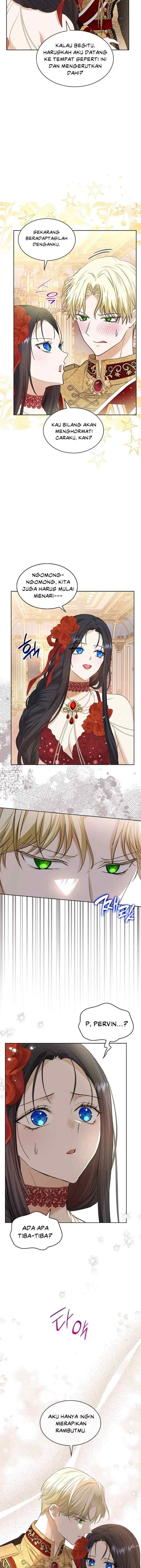 I Became the Ex-Wife of the Obsessive Male Lead chapter 22 halaman 10
