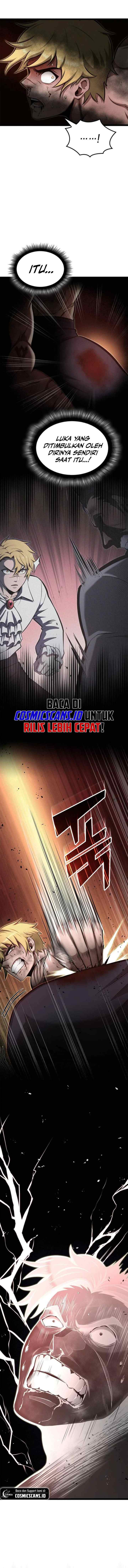 Prizefighter Kalri chapter 53 halaman 8