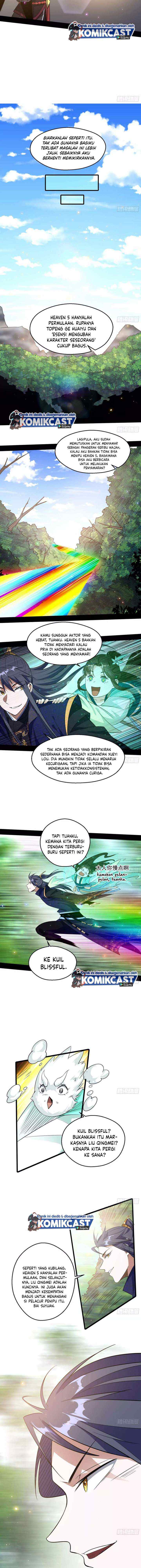 I'm An Evil God chapter 92 halaman 10