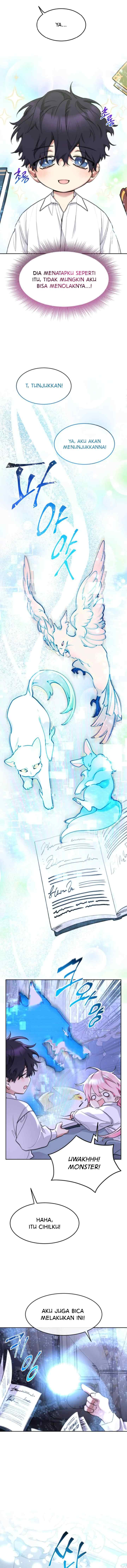 Lotto Princess chapter 46 halaman 10