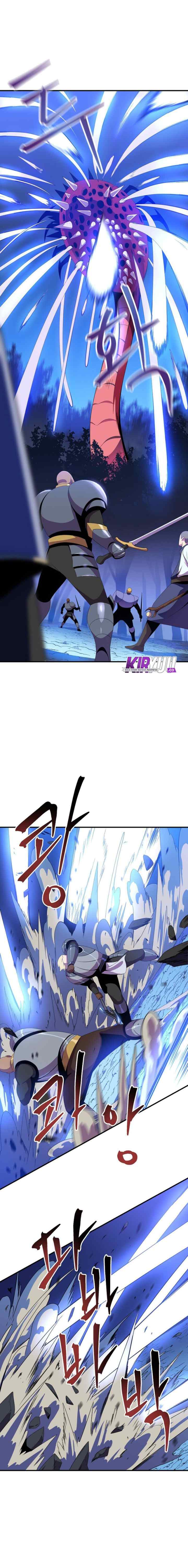 Kill the Hero chapter 36 halaman 9