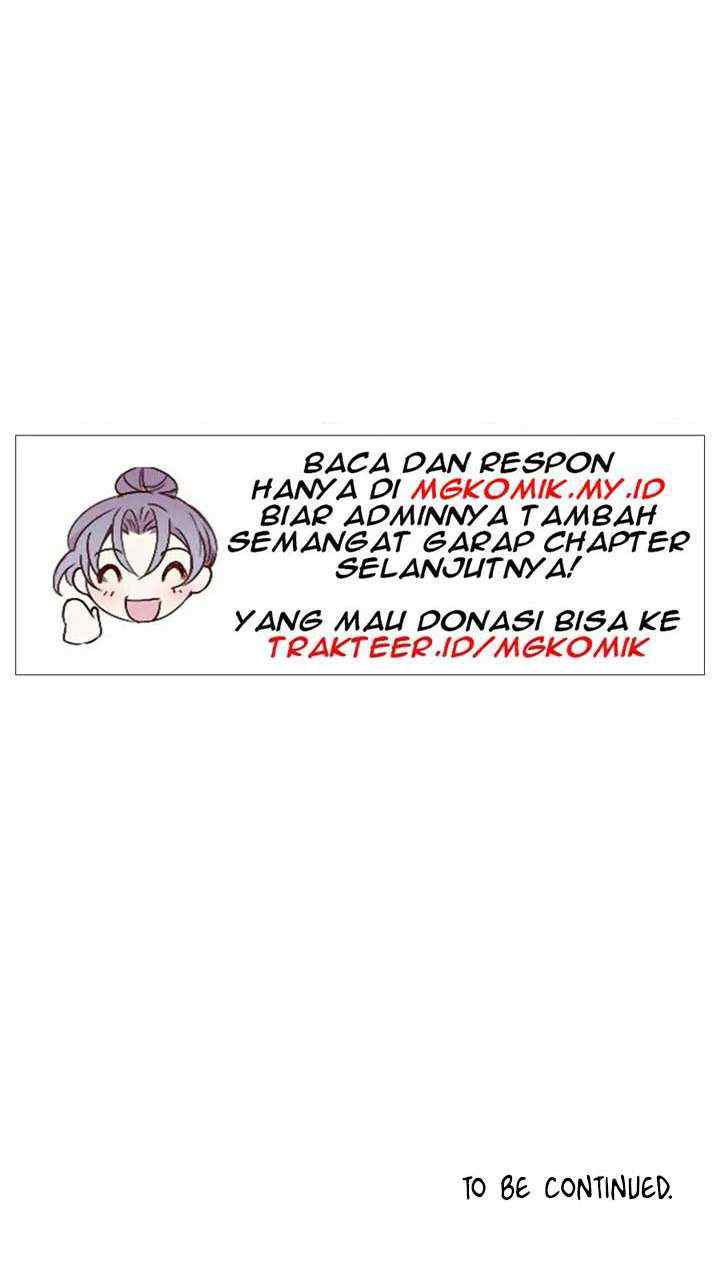 Behold the True Villainess chapter 7 halaman 18