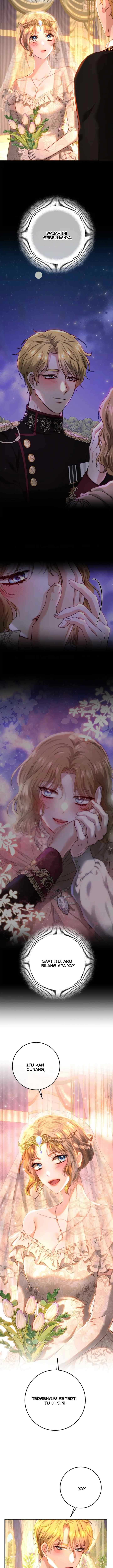 Melody: The Crazy Flower Blooms chapter 74 halaman 12