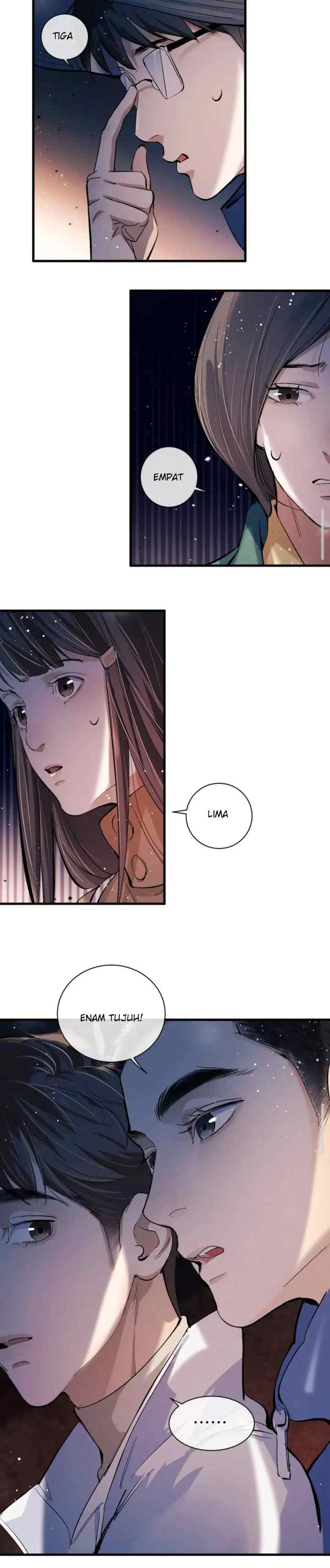 Sa Ye chapter 84 halaman 7